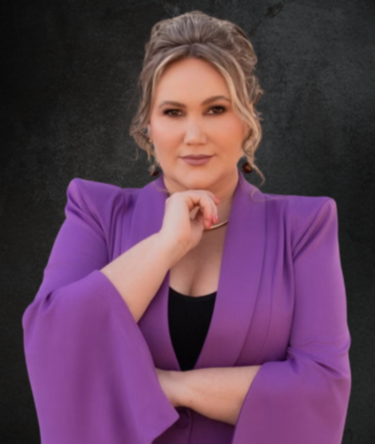 Dra. Amanda Arantes