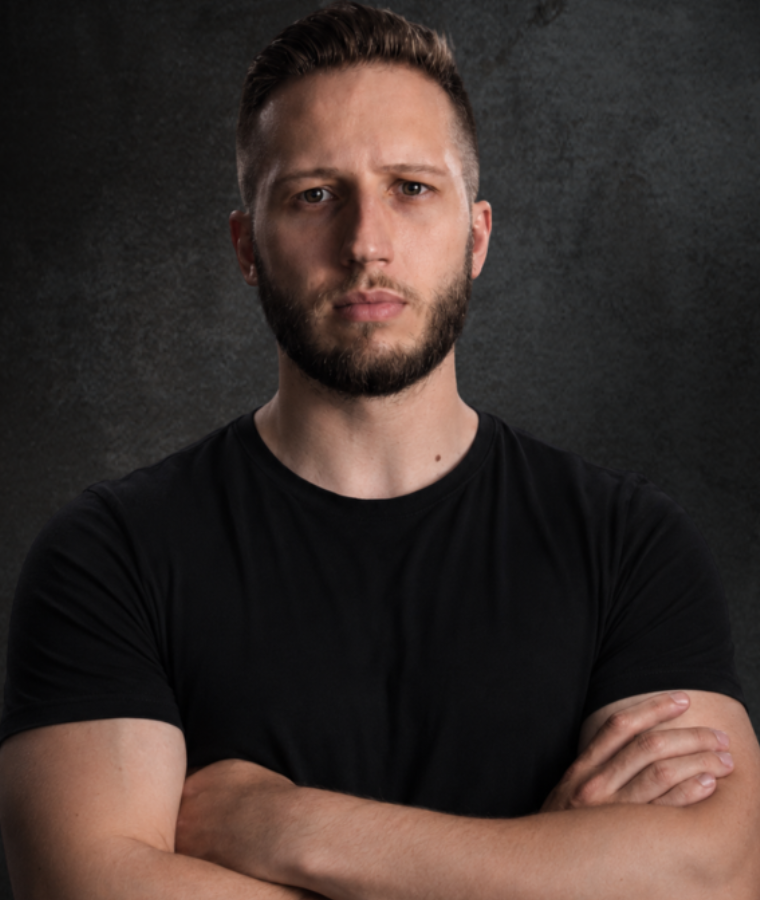Lucas Zavieruka