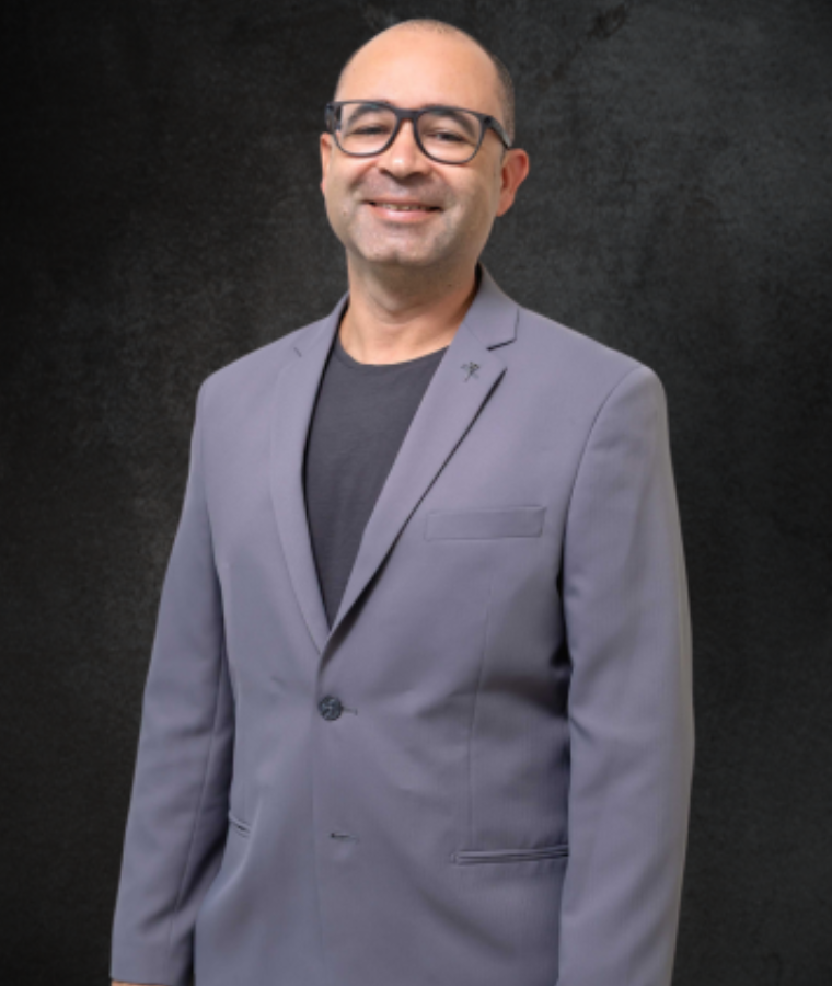 Cesar Genehr