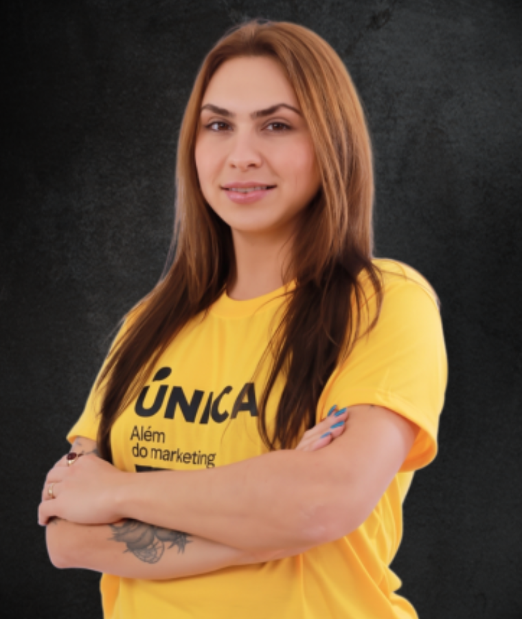 Natasha Furlanetto