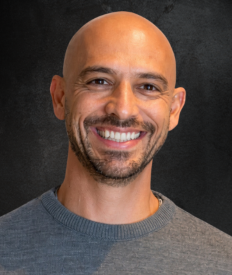 Ivan Roberto da Silva