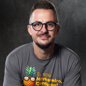 Marcus Tonin