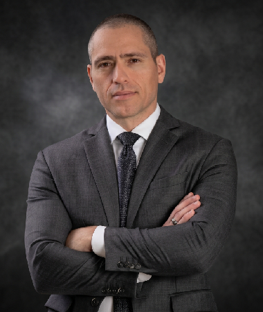 Professor HOC, especialista confirmado no HJ Conference