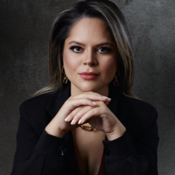 Elisiane Moreira