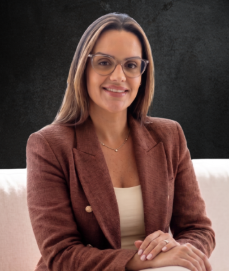 Mariana Dal Piaz
