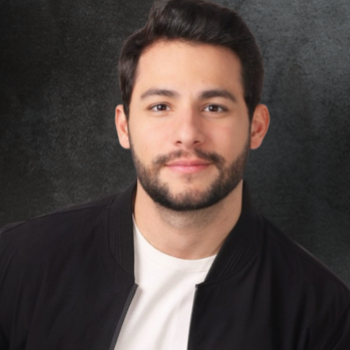 Victor Cabral