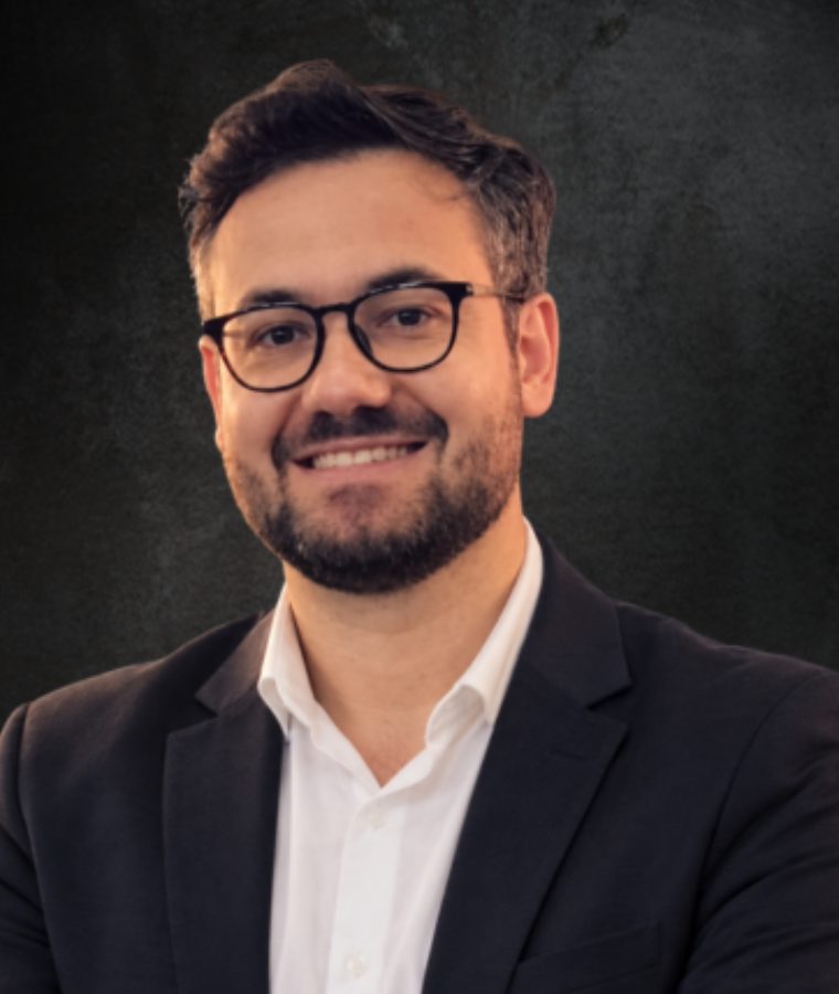 Diego Oliari