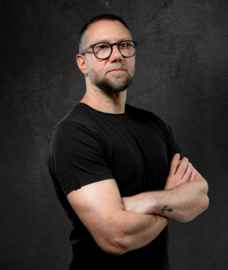 Cleder Benvenutti