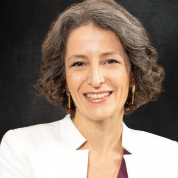 Julia Gianzanti