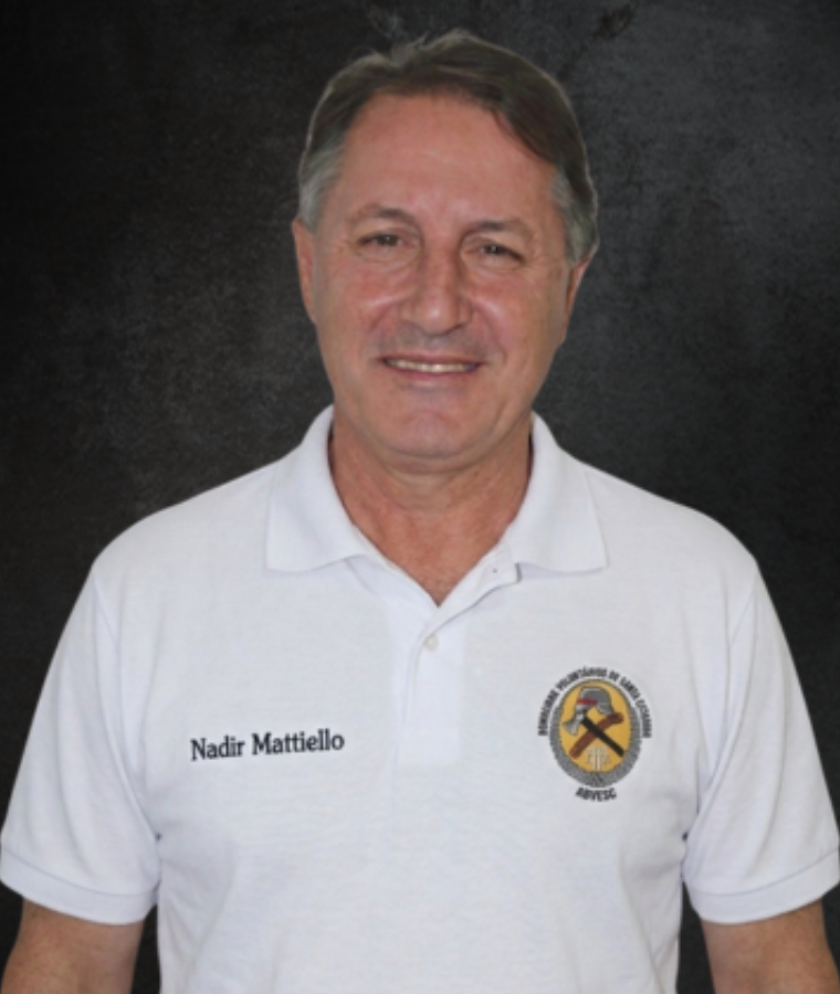 Nadir Mattiello