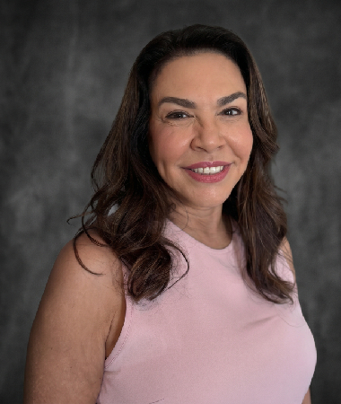 Mônica Sousa, especialista confirmada no HJ Conference