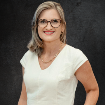 Rosani Elisabete Graebin