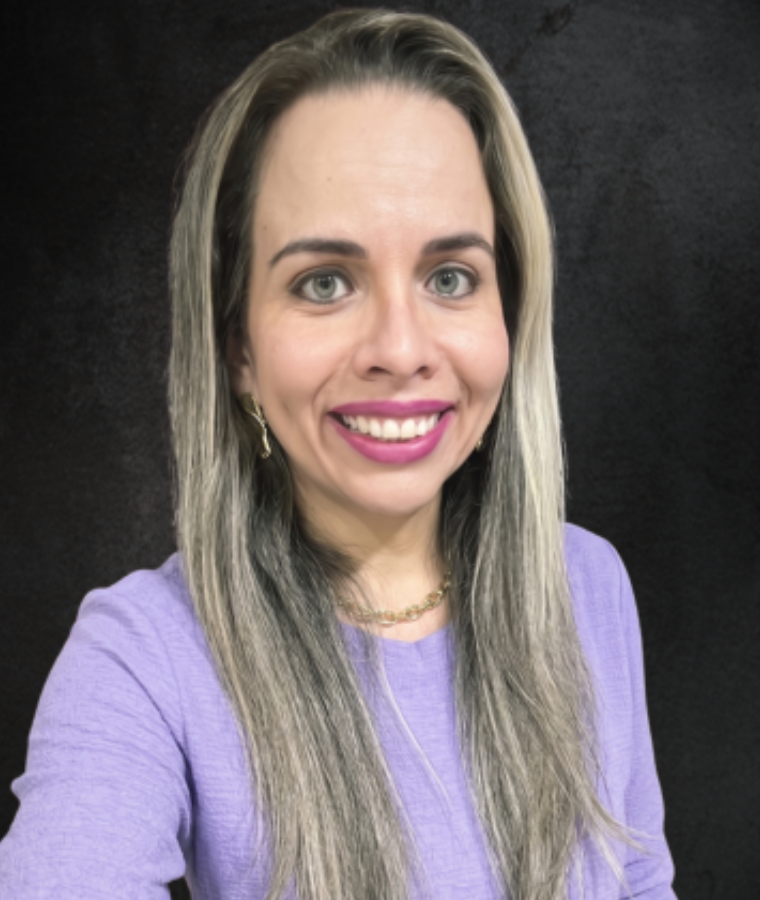 Pamela Sonza