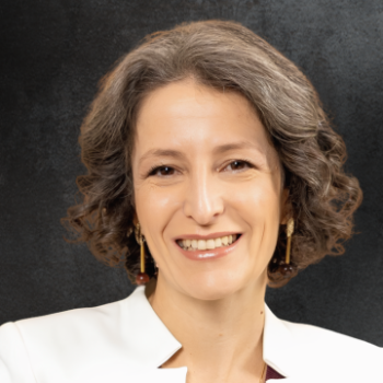 Julia Gianzanti