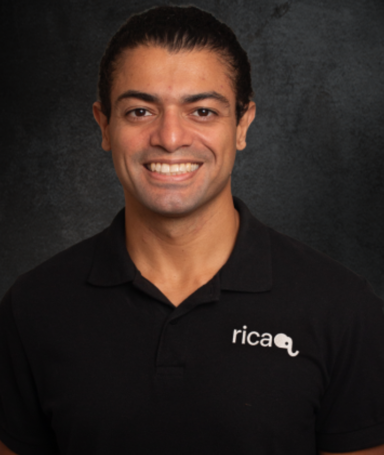 Felipe Reis