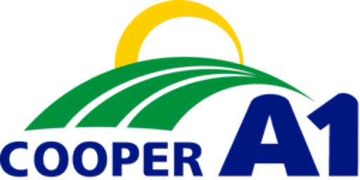 Cooper A1