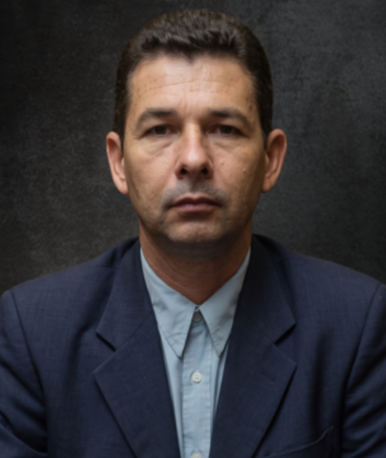 Ronaldo Marcial Pasquini