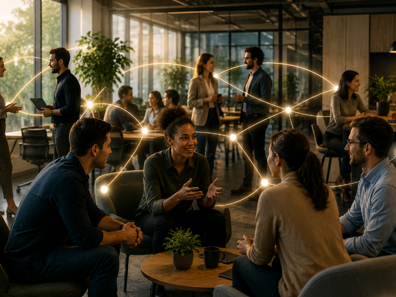 Sua empresa está investindo na NR-1 ou apenas criando mais um projeto isolado?