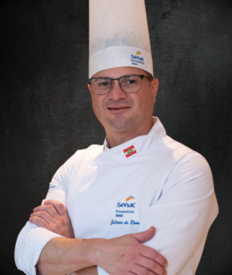 Juliano da Rosa