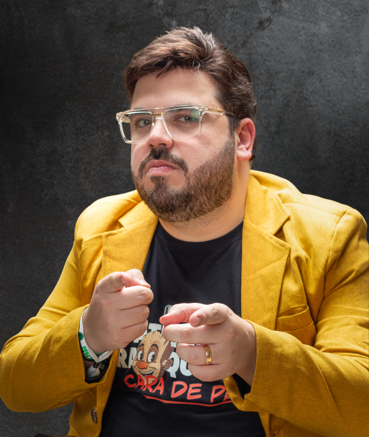 Bruno UAU