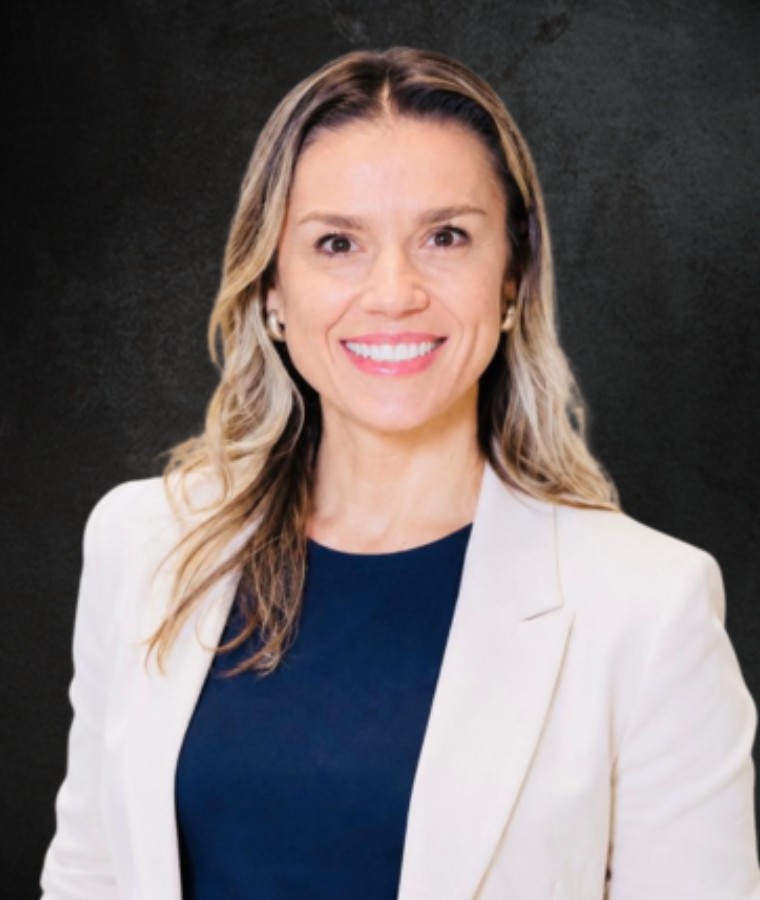 Marla Custodio
