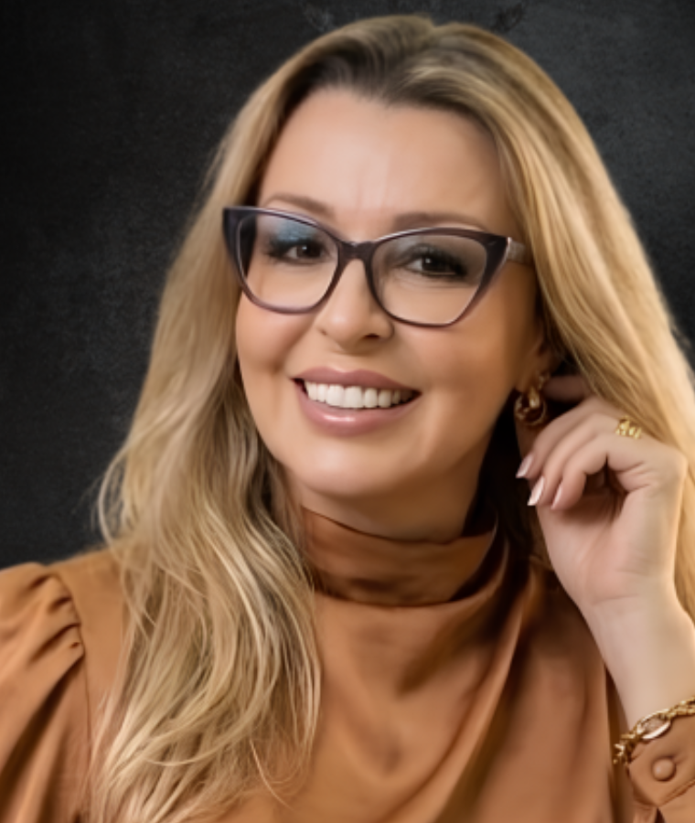 Ana Paula Fiorio