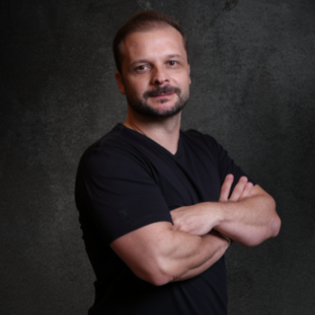 Moisés Nery
