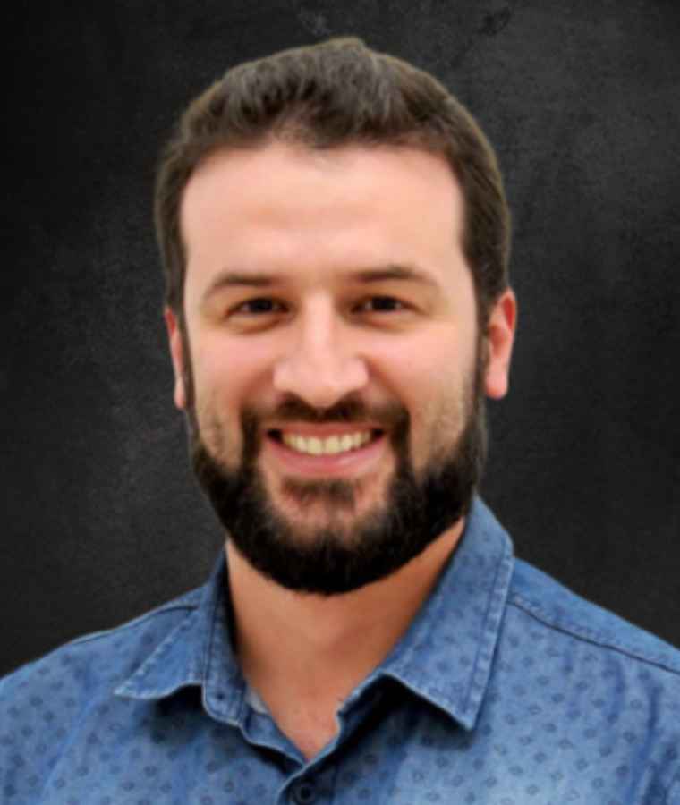 Anderson Piram