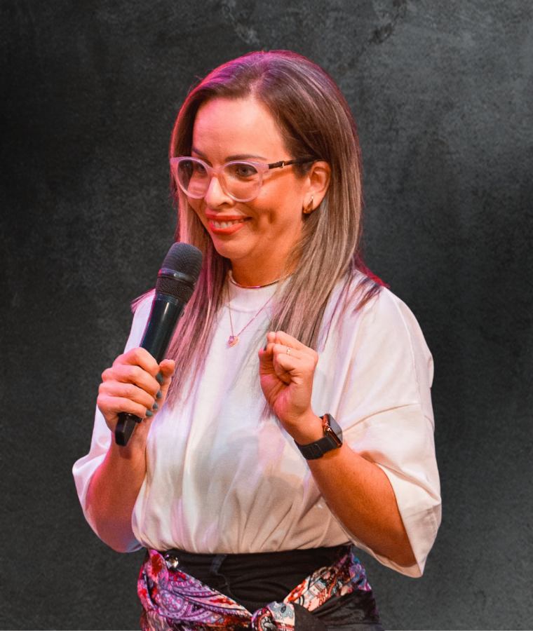 Pamela Sonza