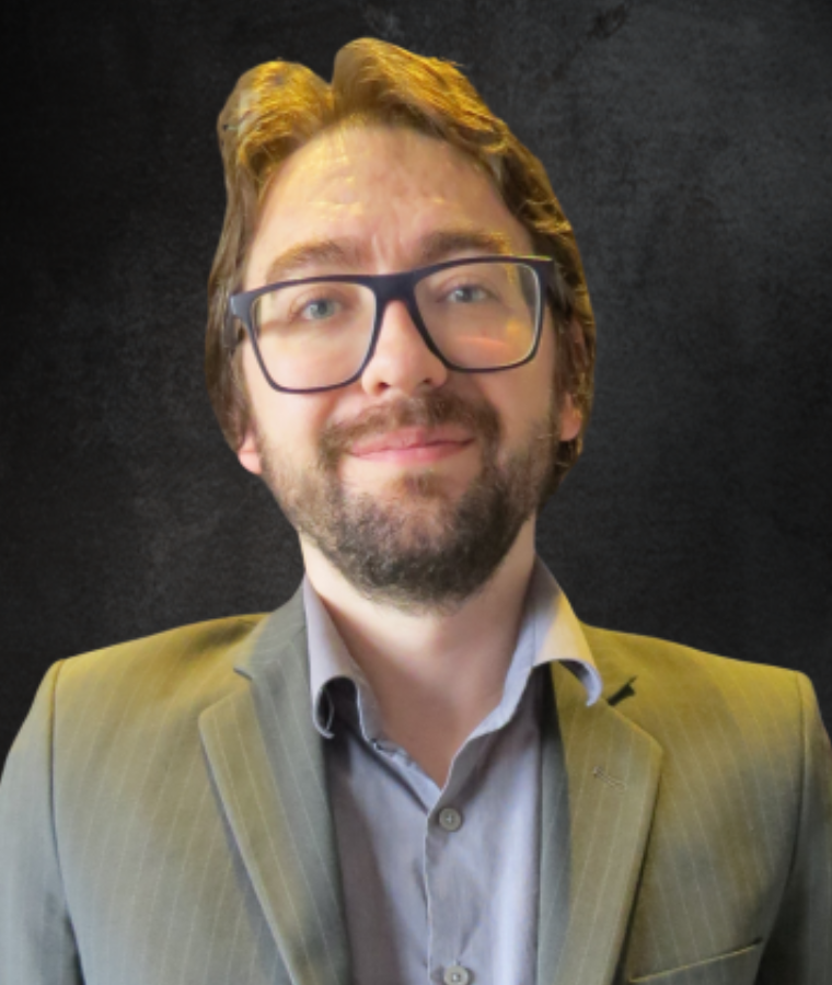 Cristian Rafael Pelizza