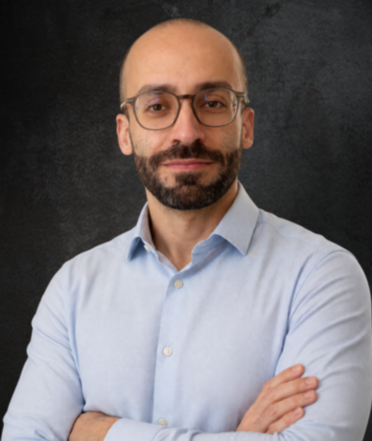 Dr. Victor Hugo Sant'Ana