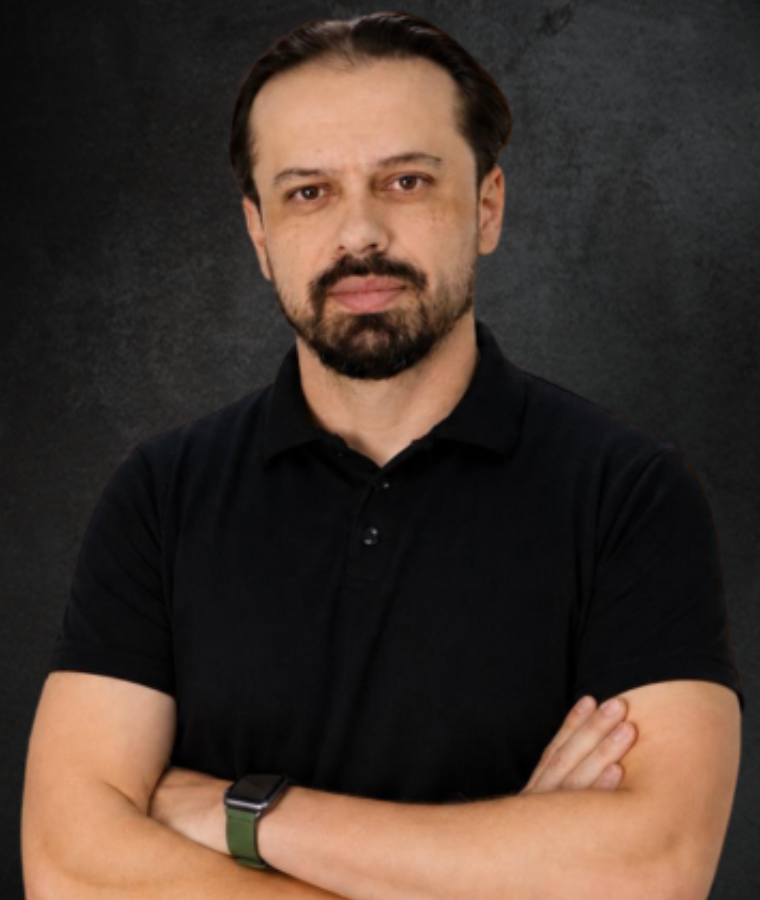 Gabriel de Borba Neto