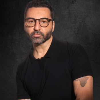 Marc Tawil