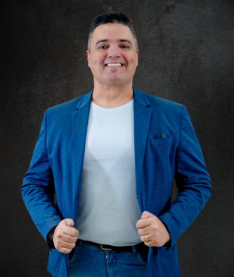Vanderlei Dantas