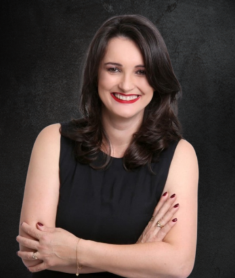 Sandra de Brum Legramanti