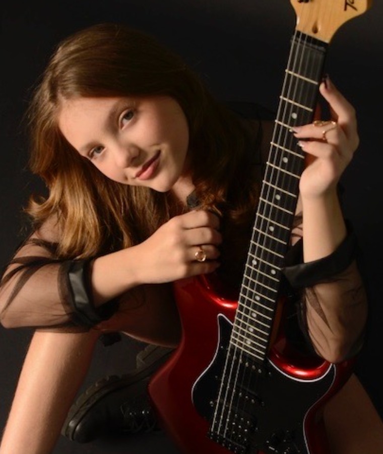 Gaby Scotton