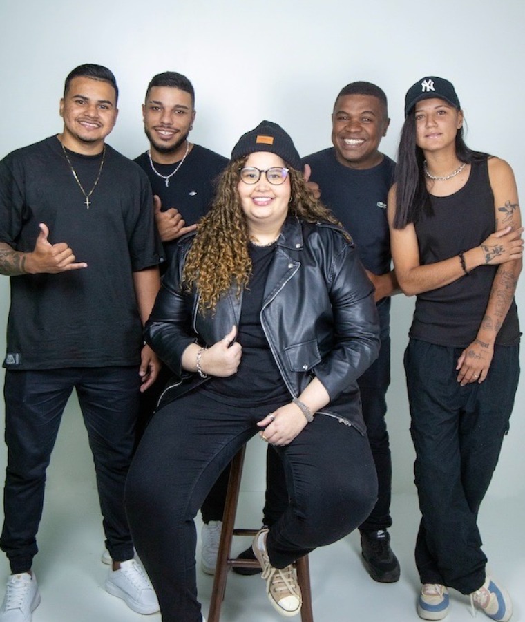 Pagode da Sara