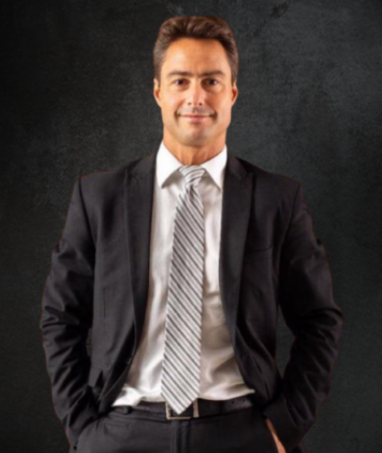 Rafael Nichele
