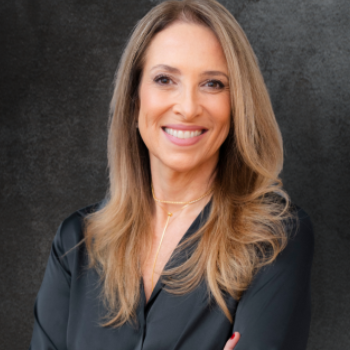 Patricia Capeluto