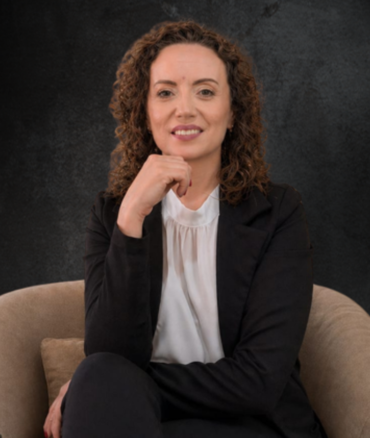Isabel Olechak Panosso