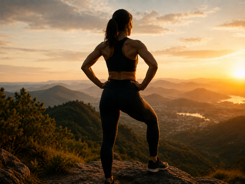 O corpo é seu maior patrimônio: o que a baixa performance está te custando sem que você perceba