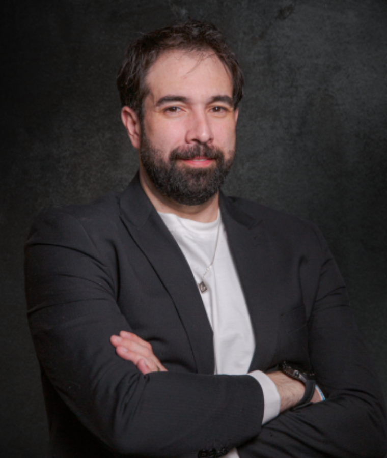 Rodrigo Zoppei