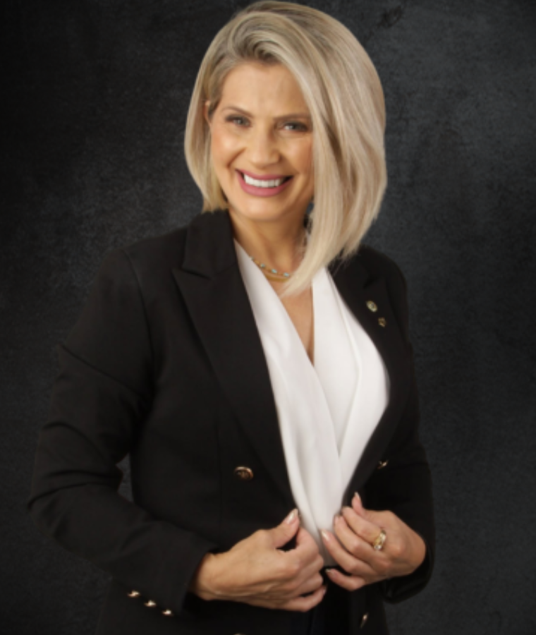 Jocelaine Ribeiro