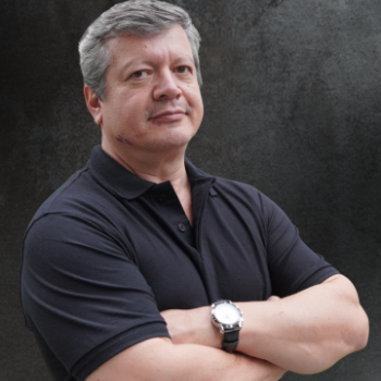 Rodrigo Montezuma