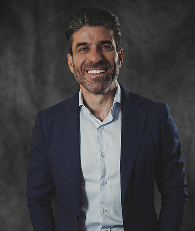 Tiago Tcar, especialista confirmado no HJ Conference