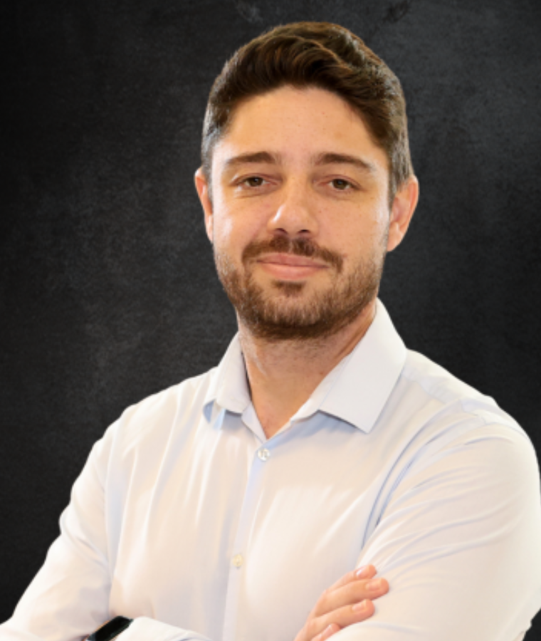 Ismael Secco