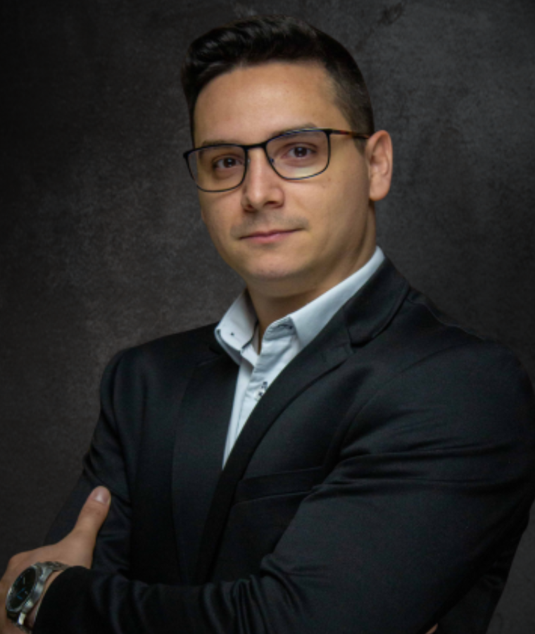 Rainer Perondi