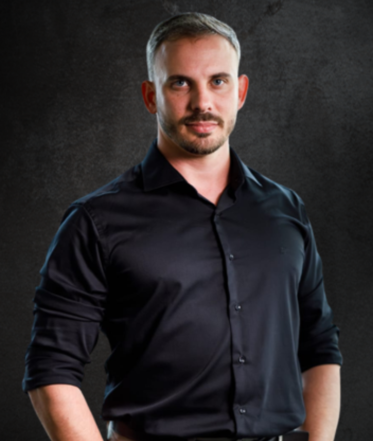 Giovani Minuzzi