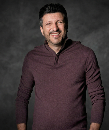 Lito Sousa, especialista confirmado no HJ Conference