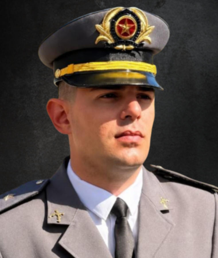 Roger Willian Ferreira de Lima